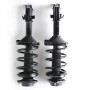 [US Warehouse] 1 Pair Car Shock Strut Spring Assembly for Subaru Forester 2006-2008 172426 172425